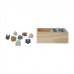 Oyoy Mini drevené Puzzle